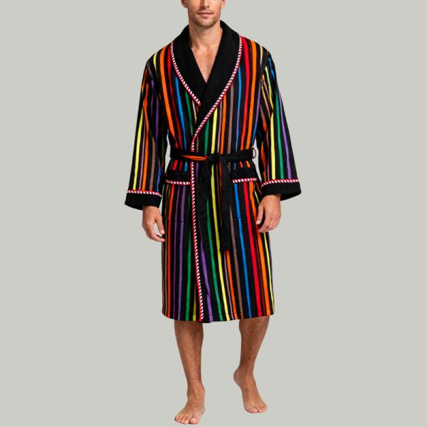 casual-loose-fit-mens-robe-loungewear