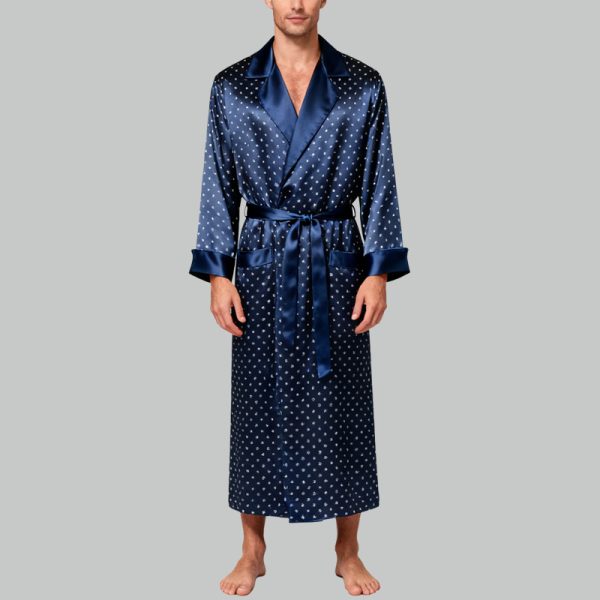 lightweight-flowy-mens-silk-dressing-gown-luxury-texture