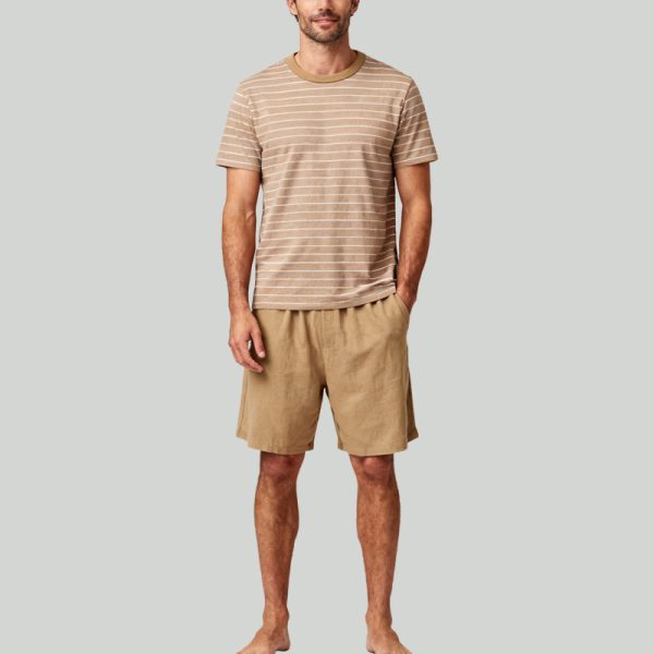 mens-classic-and-comfortable-short-pajama-sets